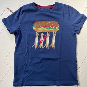 Mini Boden Boy’s T-Shirt